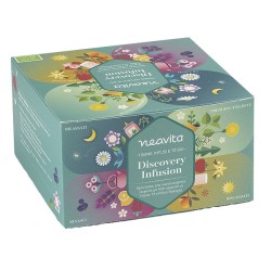 Neavita Discovery Infusion... Neavita Discovery Infusion...