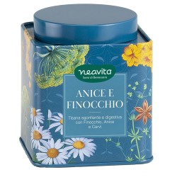 Neavita Tisana Anice e... Neavita Tisana Anice e...