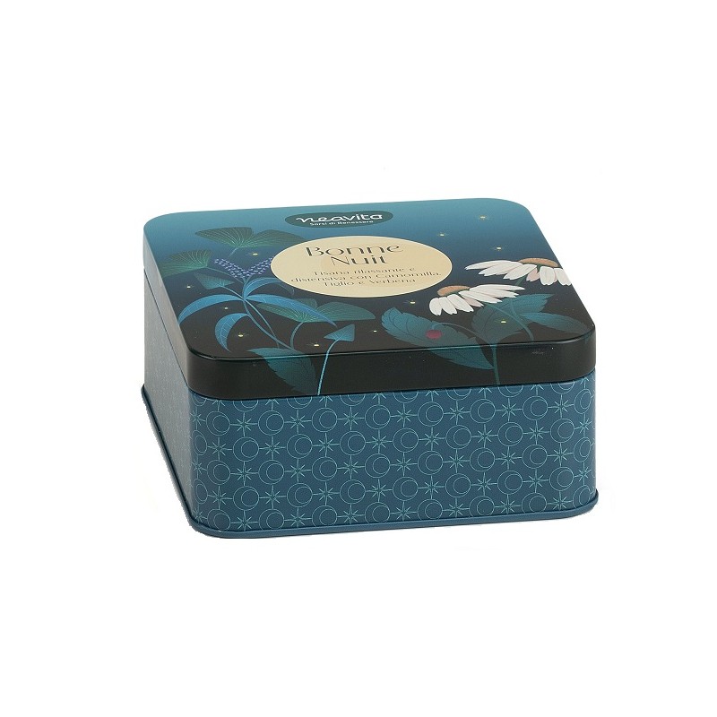 Neavita Tisana Bonne Nuit Camomilla Tiglio Relax 12 Filtri Neavita Tisana Bonne Nuit Camomilla Tiglio Relax 12 Filtri
