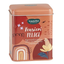 Neavita Tisana Pensieri... Neavita Tisana Pensieri...