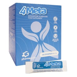 4meta Cromo Metabolismo... 4meta Cromo Metabolismo...