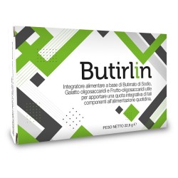 Butirlin Integratore... Butirlin Integratore...