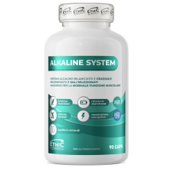 Ethicsport Alkaline System... Ethicsport Alkaline System...