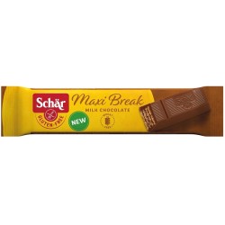 Schar Maxi Break Barretta...