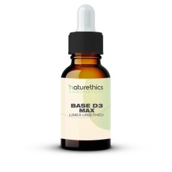 Naturethics Base D3 Max... Naturethics Base D3 Max...