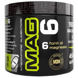 Moldes Mag 6 Magnesio 6... Moldes Mag 6 Magnesio 6...