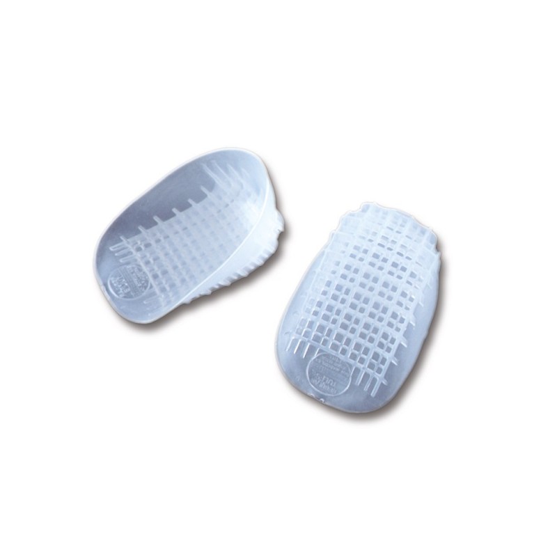 Tuli's Talloniera Gel Pro Sport per Corsa e Sport Taglia S