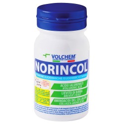 Norincol Integratore Pelle...
