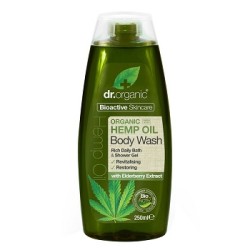 Dr Organic Hemp Oil Body... Dr Organic Hemp Oil Body...