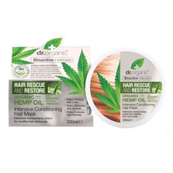 Dr Organic Hemp Oil Hair... Dr Organic Hemp Oil Hair...