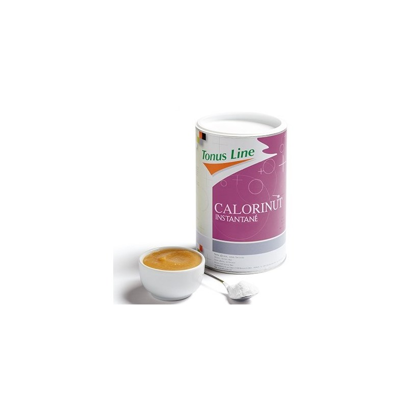 Nutrisens Calorinut Maltodestrine Polvere per Arricchimento Calorico 600 g