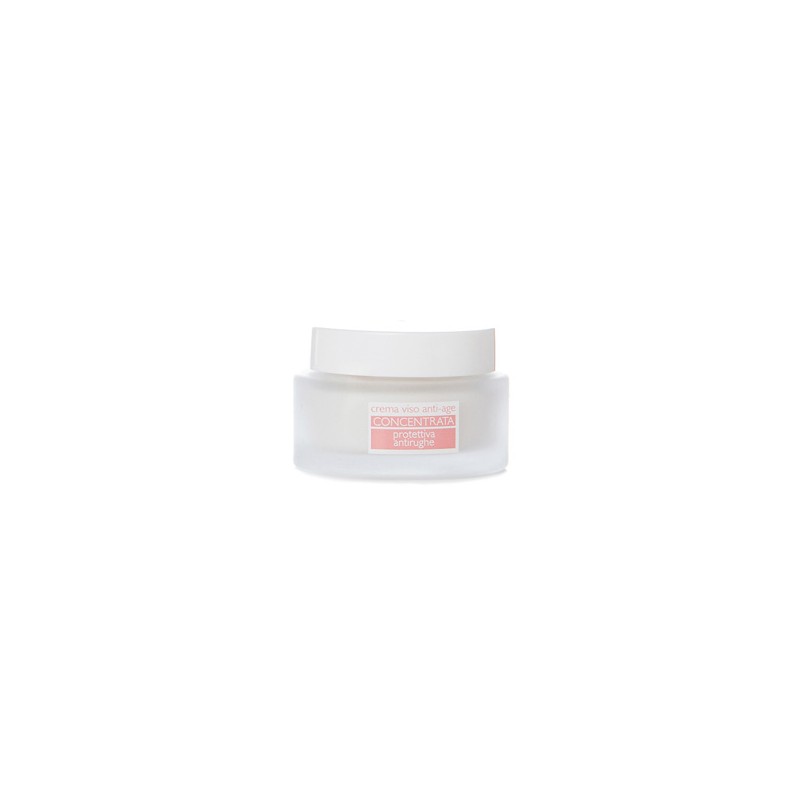 Labcare Crema Viso Anti-Age Protettiva con Acido Ialuronico 50 ml