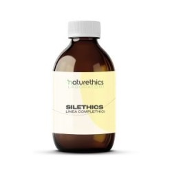 Naturethics Silethics... Naturethics Silethics...