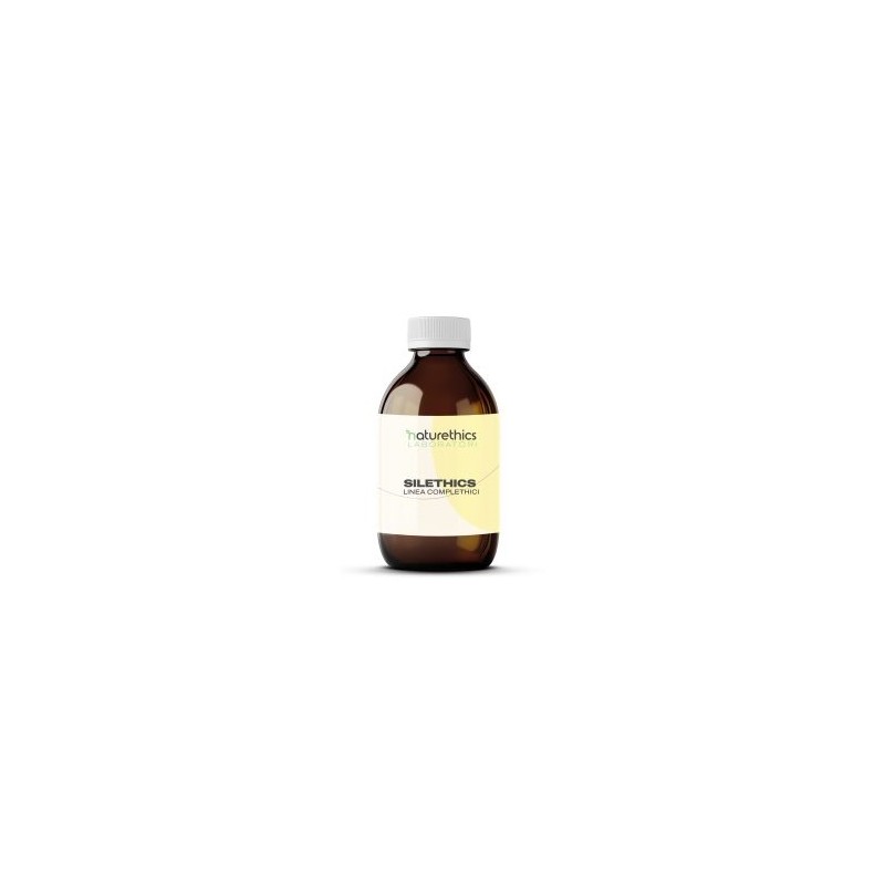 Naturethics Silethics Silicio Organico Articolazioni e Connettivo 500 ml
