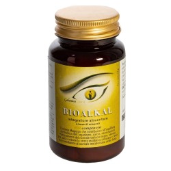Bioalkal Equilibrio... Bioalkal Equilibrio...