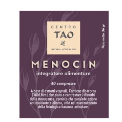 Menocin Wild Yam Estratti... Menocin Wild Yam Estratti...