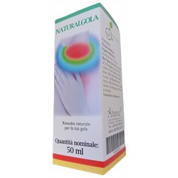 Naturalgola Spray per la... Naturalgola Spray per la...