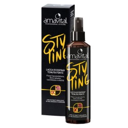 Amavital Styling Lacca... Amavital Styling Lacca...