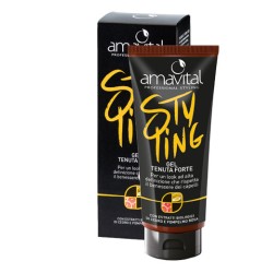 Amavital Styling Gel... Amavital Styling Gel...