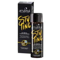 Amavital Styling Oil Non... Amavital Styling Oil Non...