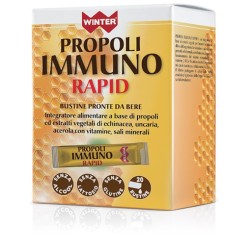 Winter Propoli Immuno Rapid...