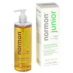 Normon Junior Shampoo... Normon Junior Shampoo...
