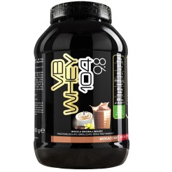 Net Integratori VB Whey 104... Net Integratori VB Whey 104...