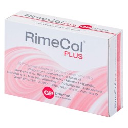 GP Nutraceuticals Rimecol... GP Nutraceuticals Rimecol...