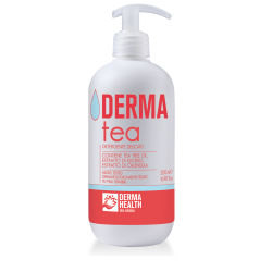 Derma Tea Detergente...