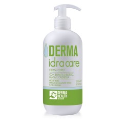 Derma Idra Care Latte Corpo...