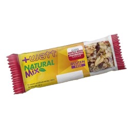 +Watt Natural Mix Barretta... +Watt Natural Mix Barretta...