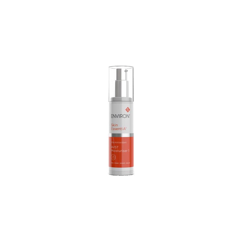 Skin EssentiA AVST Moisturiser 1 Crema Vitamina A Anti-Aging 50 ml
