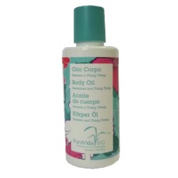 Puravidabio Olio Corpo...