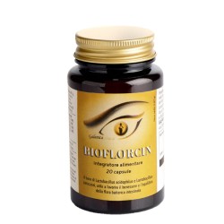 Bioflorcin Integratore... Bioflorcin Integratore...