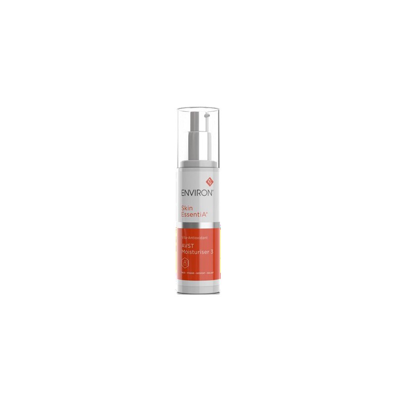 Skin EssentiA AVST Moisturiser 3 Vitamina A Matrixyl Anti-Rughe 50 ml