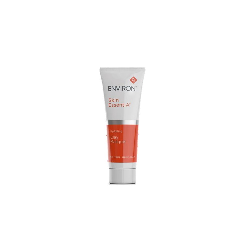 Skin EssentiA Clay Masque Maschera Viso Purificante ed Esfoliante 50 ml