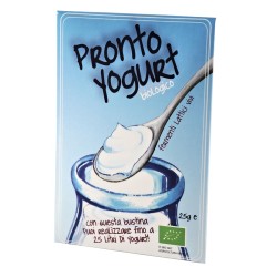 Panela Fermenti per Yogurt... Panela Fermenti per Yogurt...