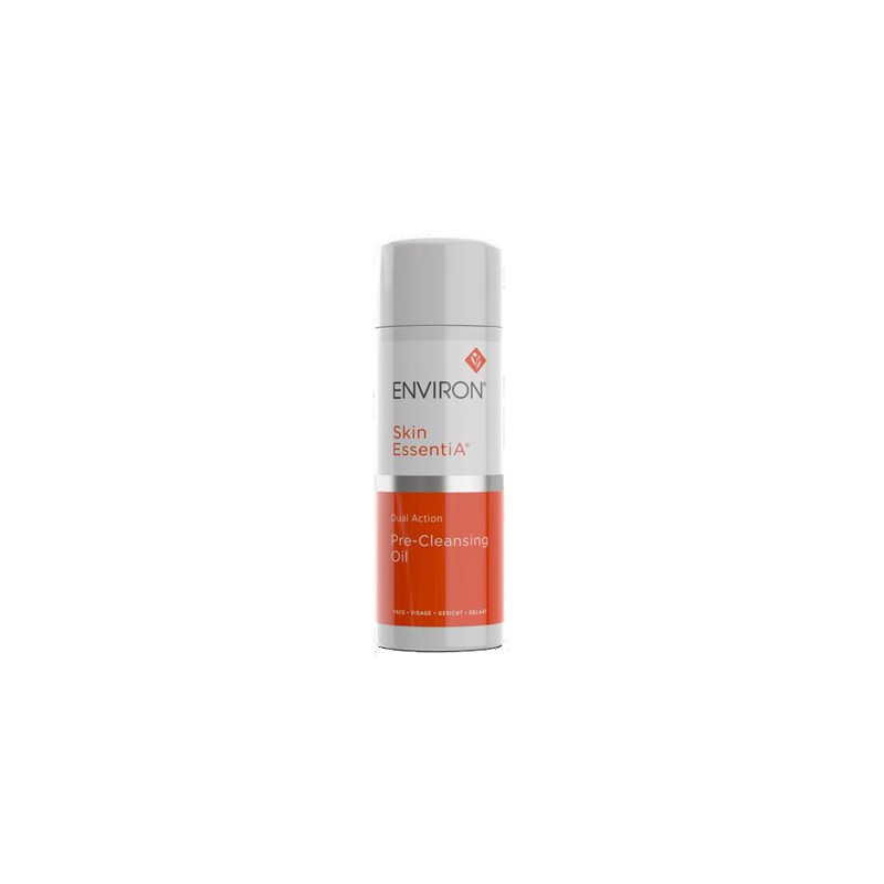 Skin Essentia Pre-Cleansing Oil Pre-Detergente Viso 100 Ml