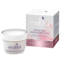 Amavital Crema Viso... Amavital Crema Viso...