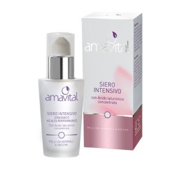 Amavital Siero Intensivo... Amavital Siero Intensivo...