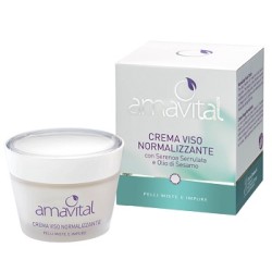 Amavital Crema Viso... Amavital Crema Viso...