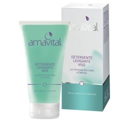 Amavital Detergente... Amavital Detergente...