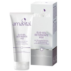 Amavital Olio-Gel... Amavital Olio-Gel...