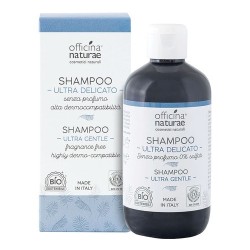 Officina Naturae Shampoo... Officina Naturae Shampoo...
