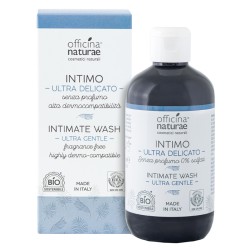 Officina Naturae Intimo... Officina Naturae Intimo...