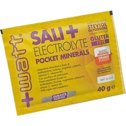Sali+ Electrolyte Pocket... Sali+ Electrolyte Pocket...