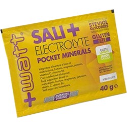 Sali+ Electrolyte Pocket... Sali+ Electrolyte Pocket...