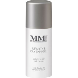 MM System Impurity and Oily...