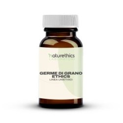 Germe di Grano Ethics Olio... Germe di Grano Ethics Olio...