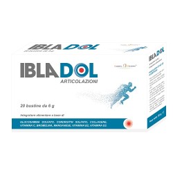 Ibladol Integratore... Ibladol Integratore...